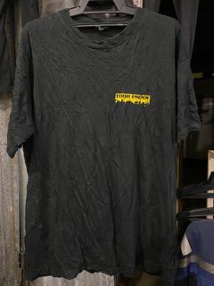 TOUR PROOF MAC 700 SHIRT