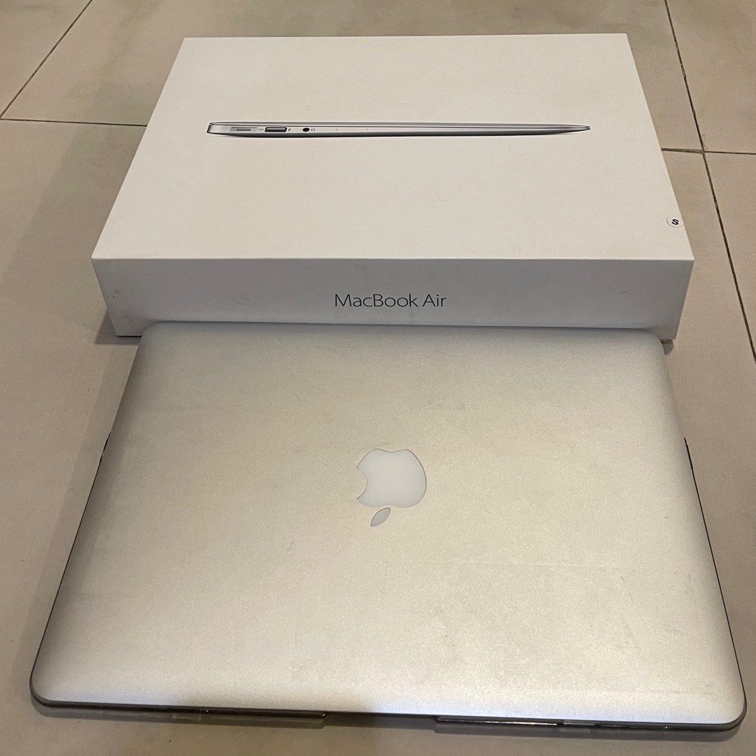 MacBook Air 13 Early2015・256GB・オフィス・W11-