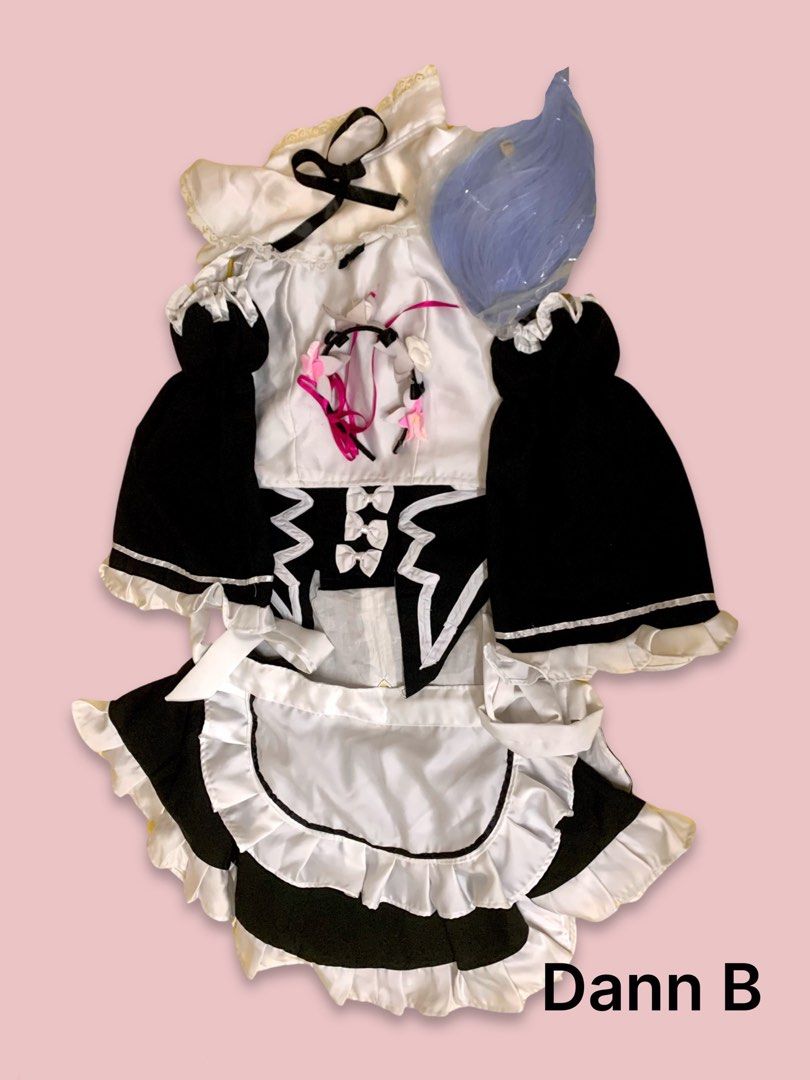 Anime Rascal Does Not Dream Sakurajima Mai Bunny Girl Cosplay Costume  Bodysuit | eBay