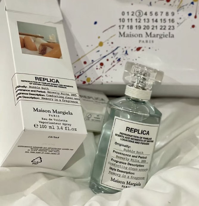 Maison Margiela replica ソウルオブザフォレスト - 香水