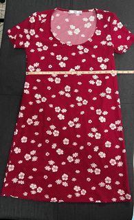 Mango dress