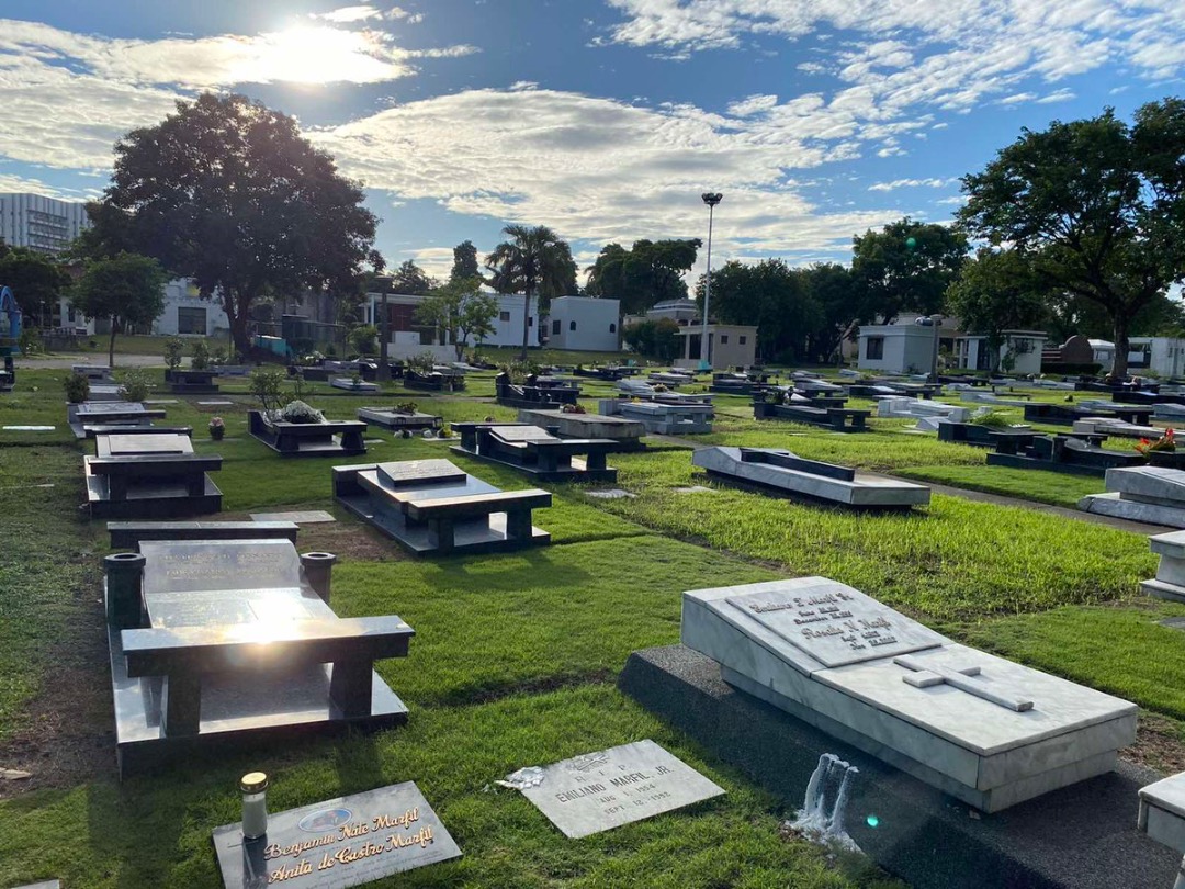 Manila Memorial Park Lots for Sale on Carousell