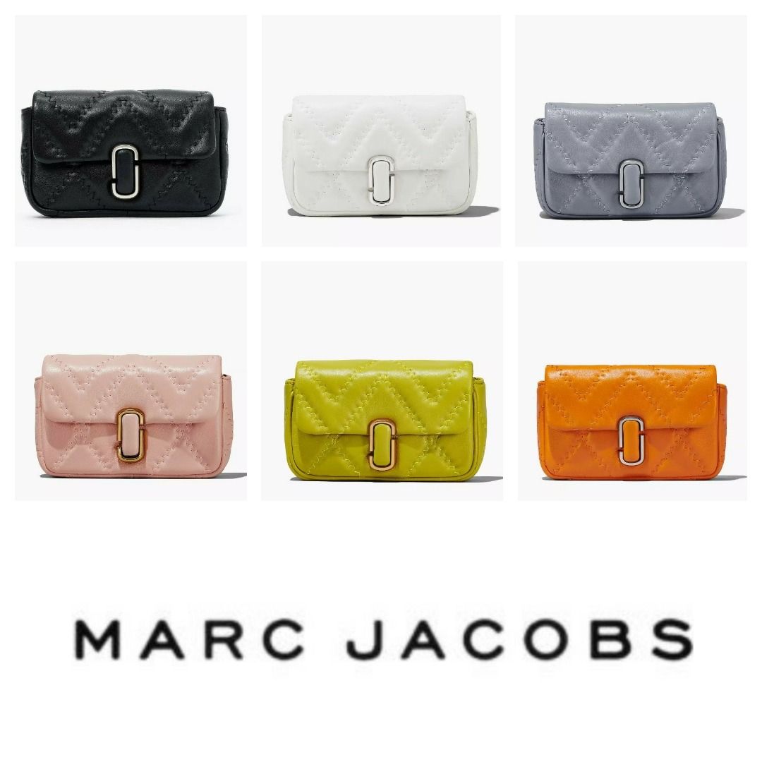 Marc jacobs mini hotsell bag
