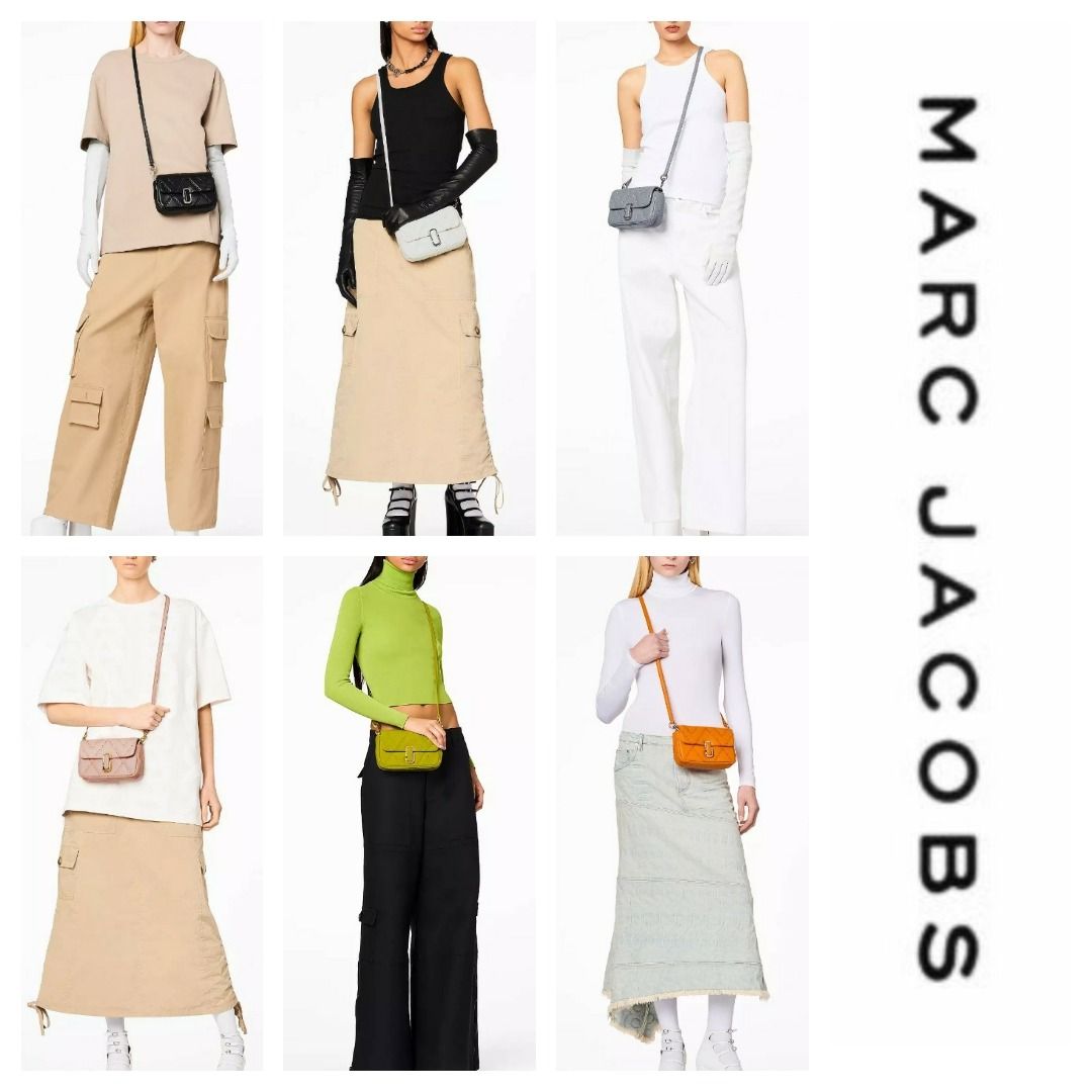 Marc jacob mini sale bag