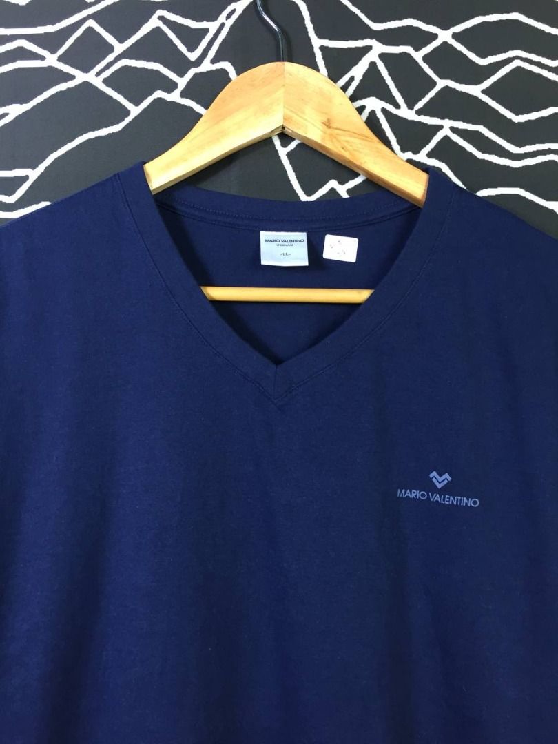 Mario valentino shop shirt