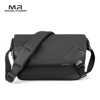 Mark Ryden Crossbody Bag Men Short Trip Sling Bag Casual Travel Chest Bag  MR7786