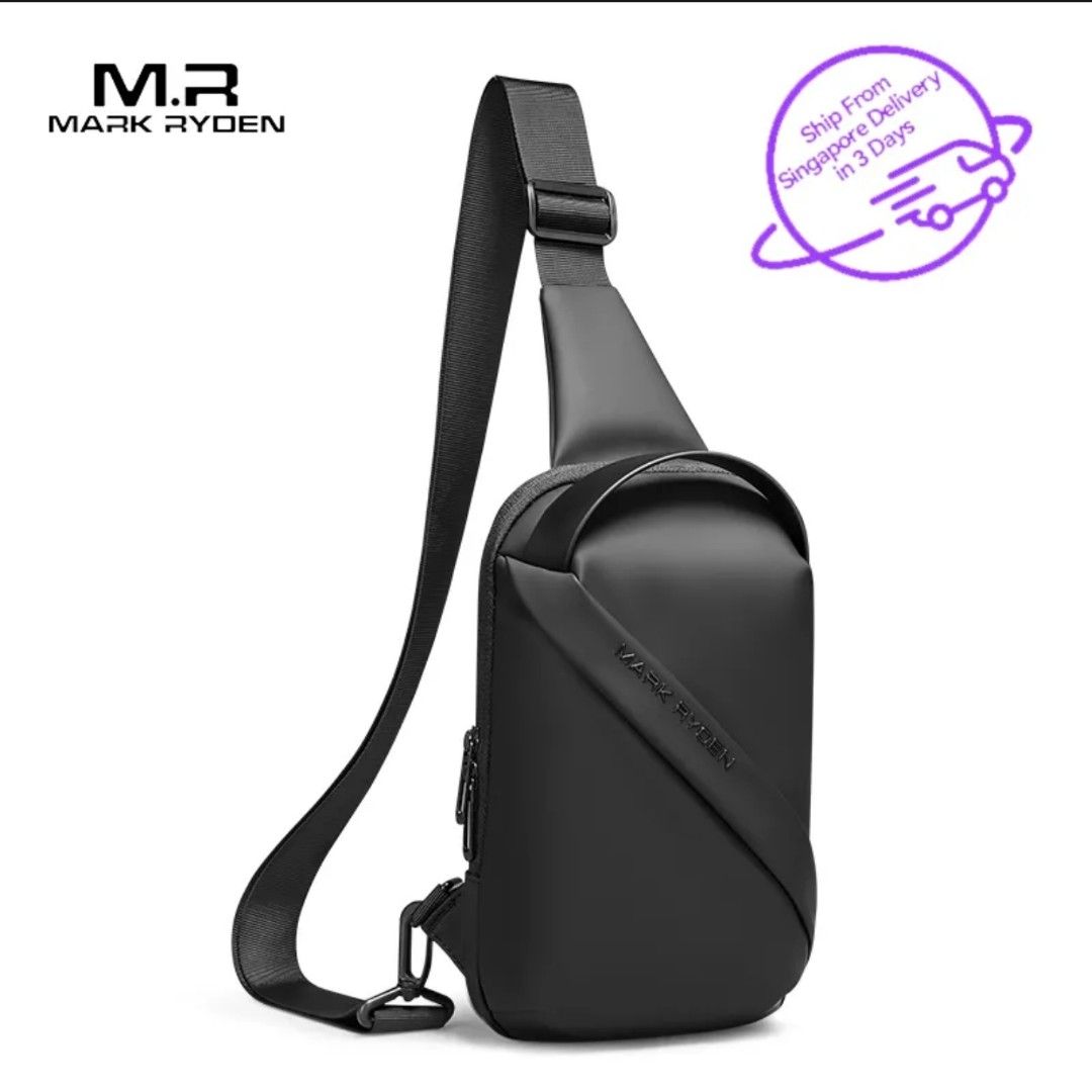 Mark ryden crossbody bag outlet