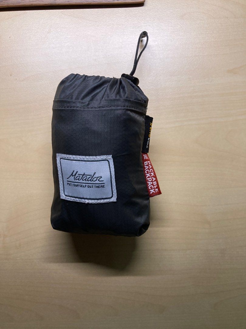 Matador daylite16 backpack review shop
