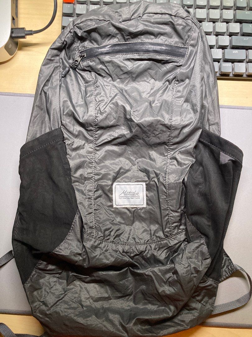 Matador Daylite16 Backpack Grey
