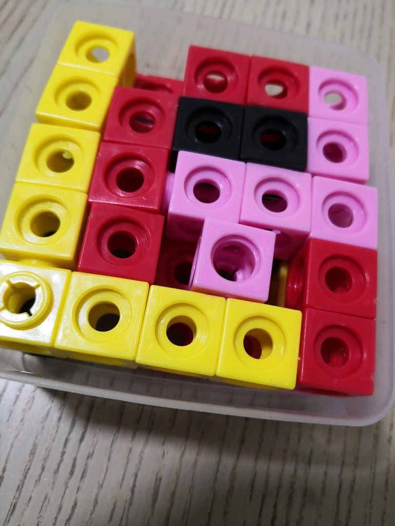 Learning Resources Math, Hobbies & Toys, Books & Magazines, Children's ...