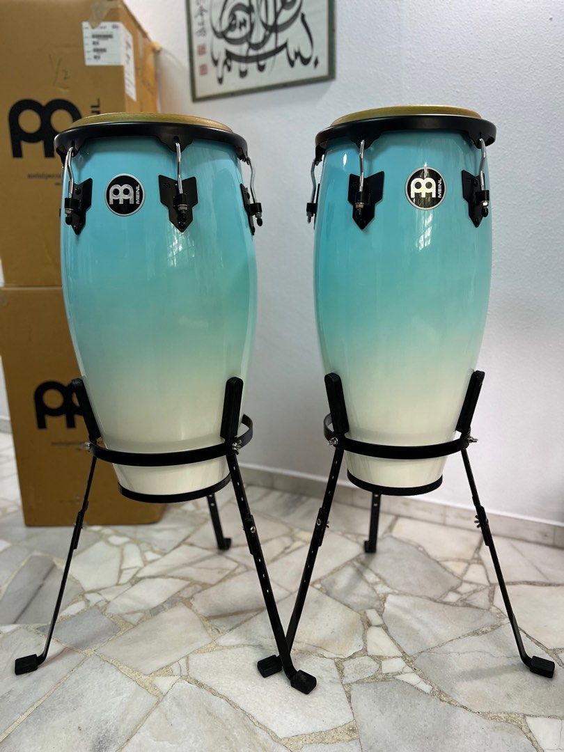 Congas meinl top headliner range