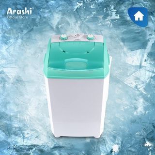 Mesin cuci mini/portable arashi