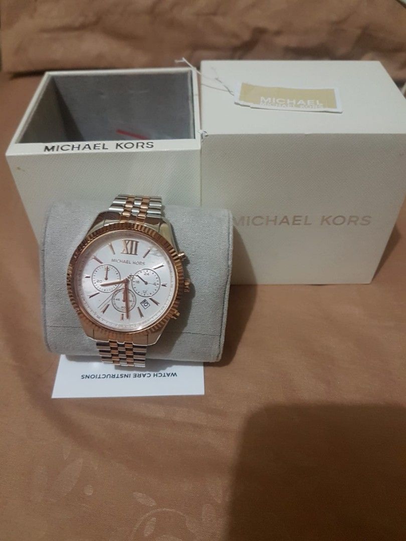 Michael kors hot sale gandaria city