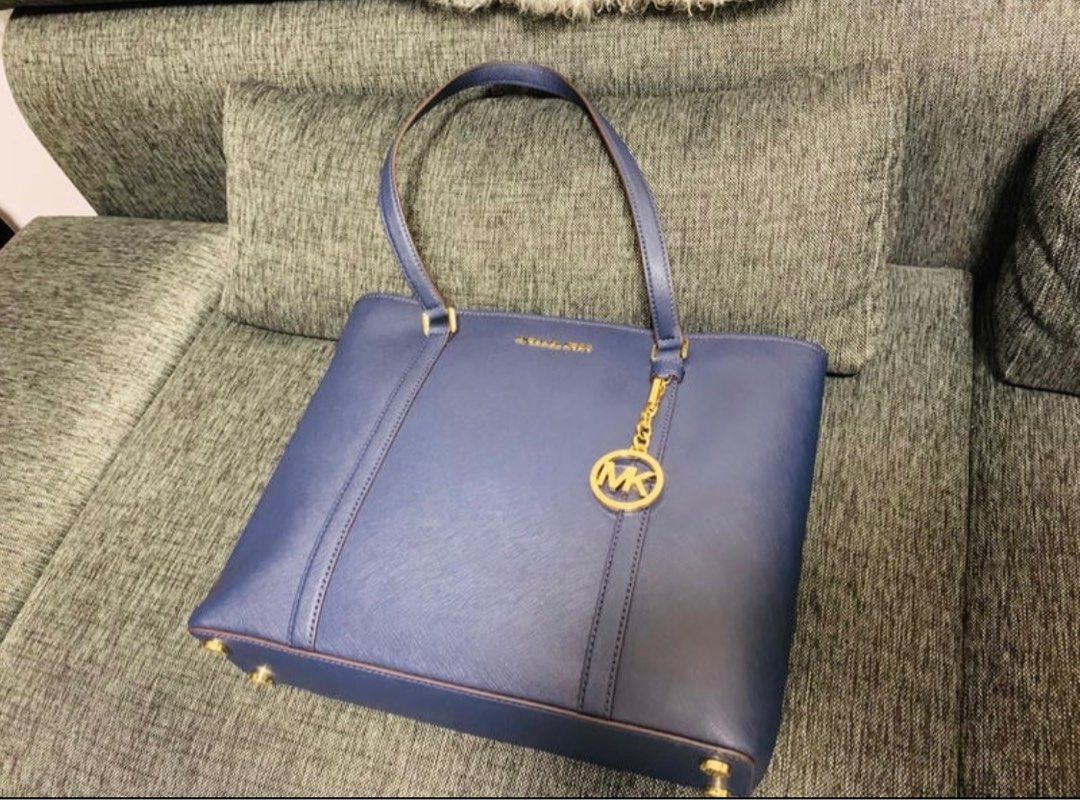 Michael kors sady laptop bag outlet
