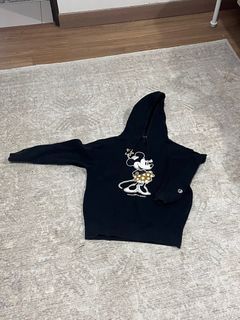 Mickey Mouse Tokyo Hoodie