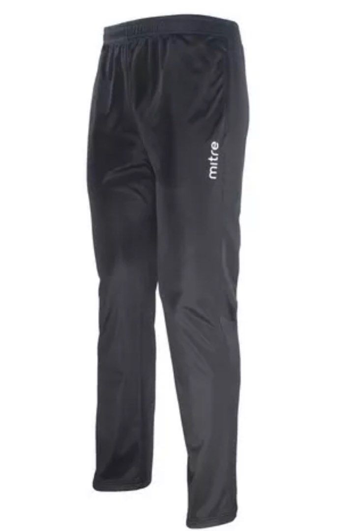 Mitre track pants deals