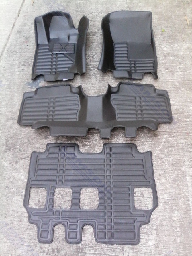 Mitsubishi Montero Sport MonteroSport 3rd Generation 2016 2022 Deep