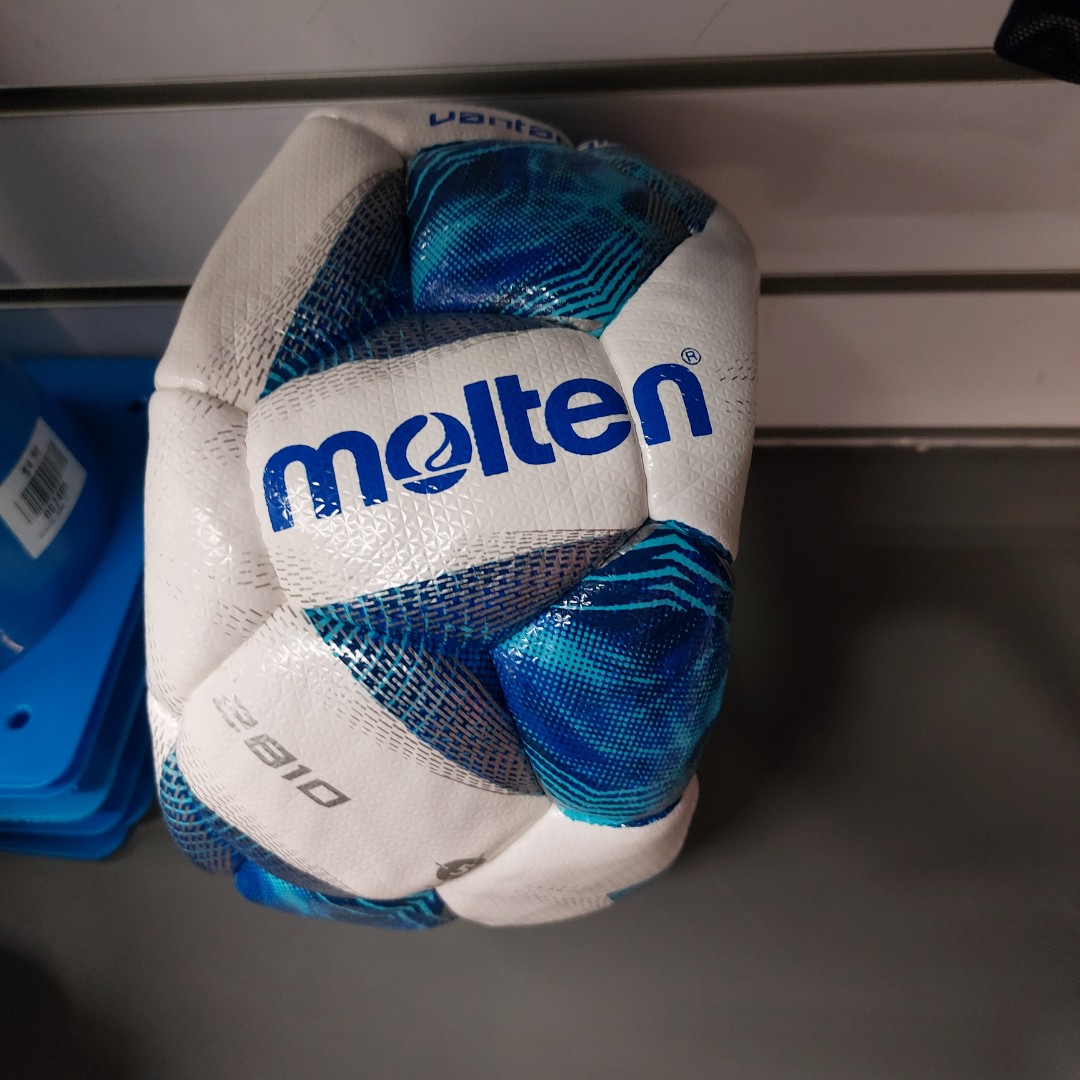 Molten to Supply Official Match Ball for the AFC Asian Qualifiers Road