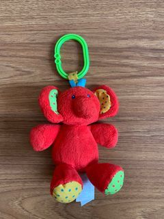 Mothercare Hanging Soft Toy