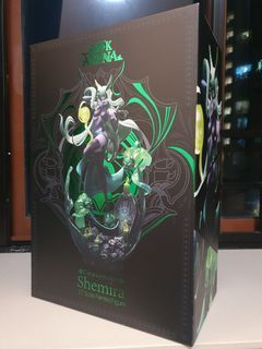 MYETHOS Figure - AFK ARENA Shemira 1/7