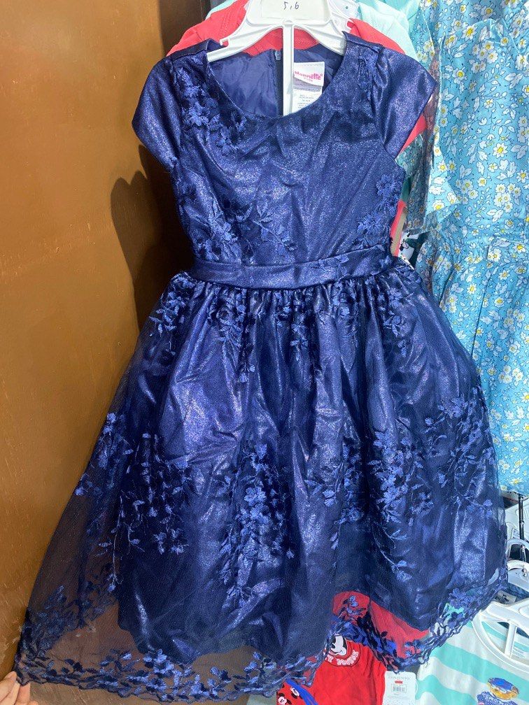 Nannette kids discount dresses