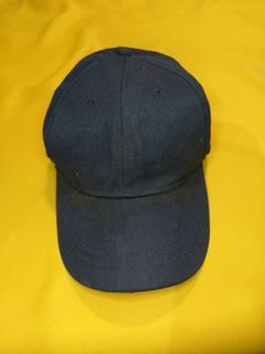 Navu Blue Cap