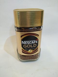 Nescafe Gold 100mg