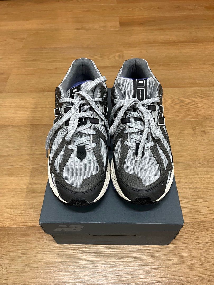 New balance 1905R x ATMOS, Men's Fashion, Footwear, Sneakers on Carousell