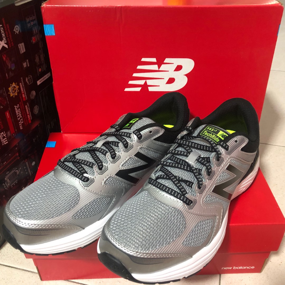 New Balance 565 TechRide v7 SAF New Balance Running shoes US9.5