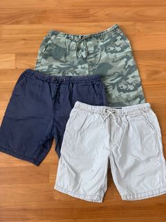 NEXT Boys Shorts Size 11 - 12 Years