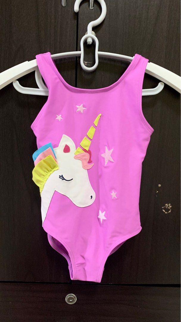 Next unicorn clearance swimsuit