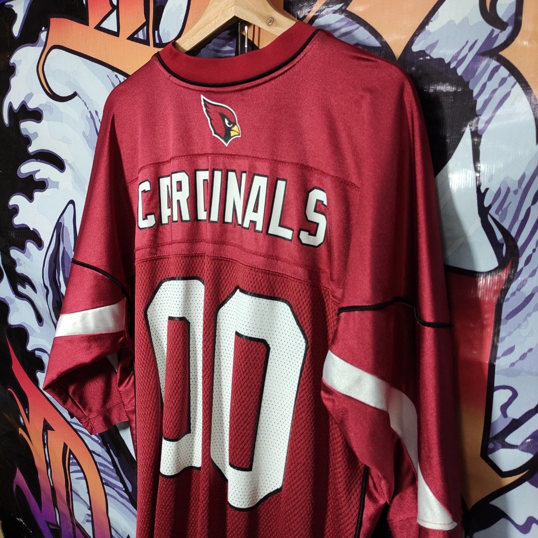 Pink arizona cardinals jersey shop