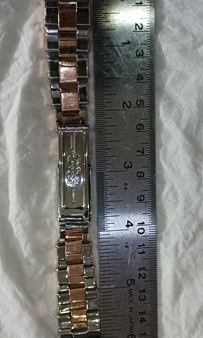 Rolex boy size rose gold deals