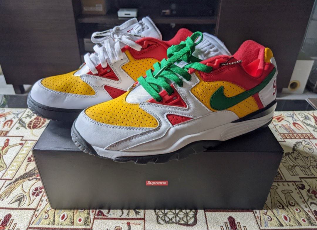 Nike cheap air cross
