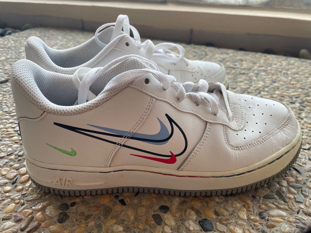 Nike Air for Ladies Women s Fashion Footwear Sneakers on Carousell