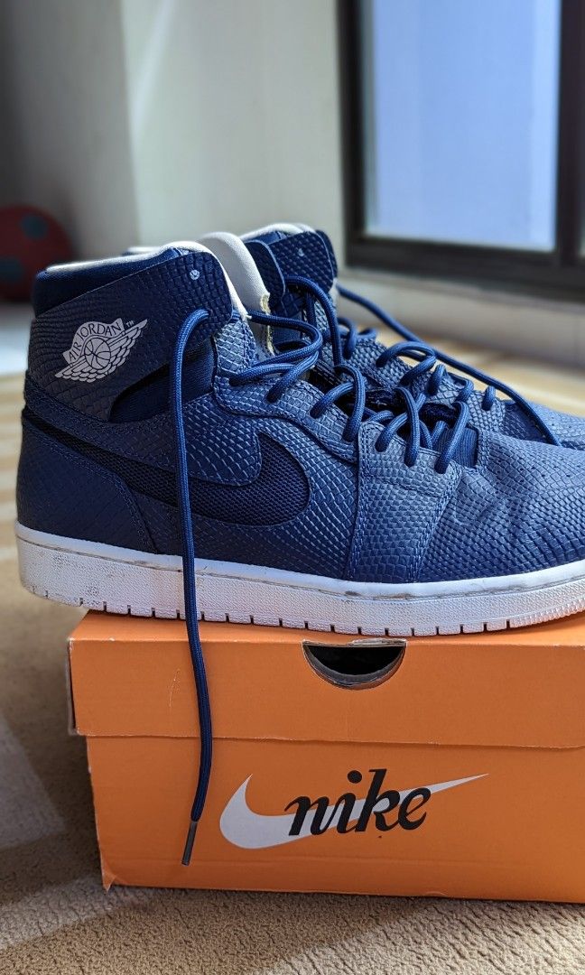 Nike air clearance jordan 1 sale