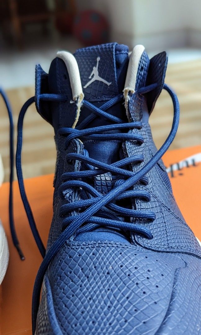 Jordan 1 deals obsidian resale