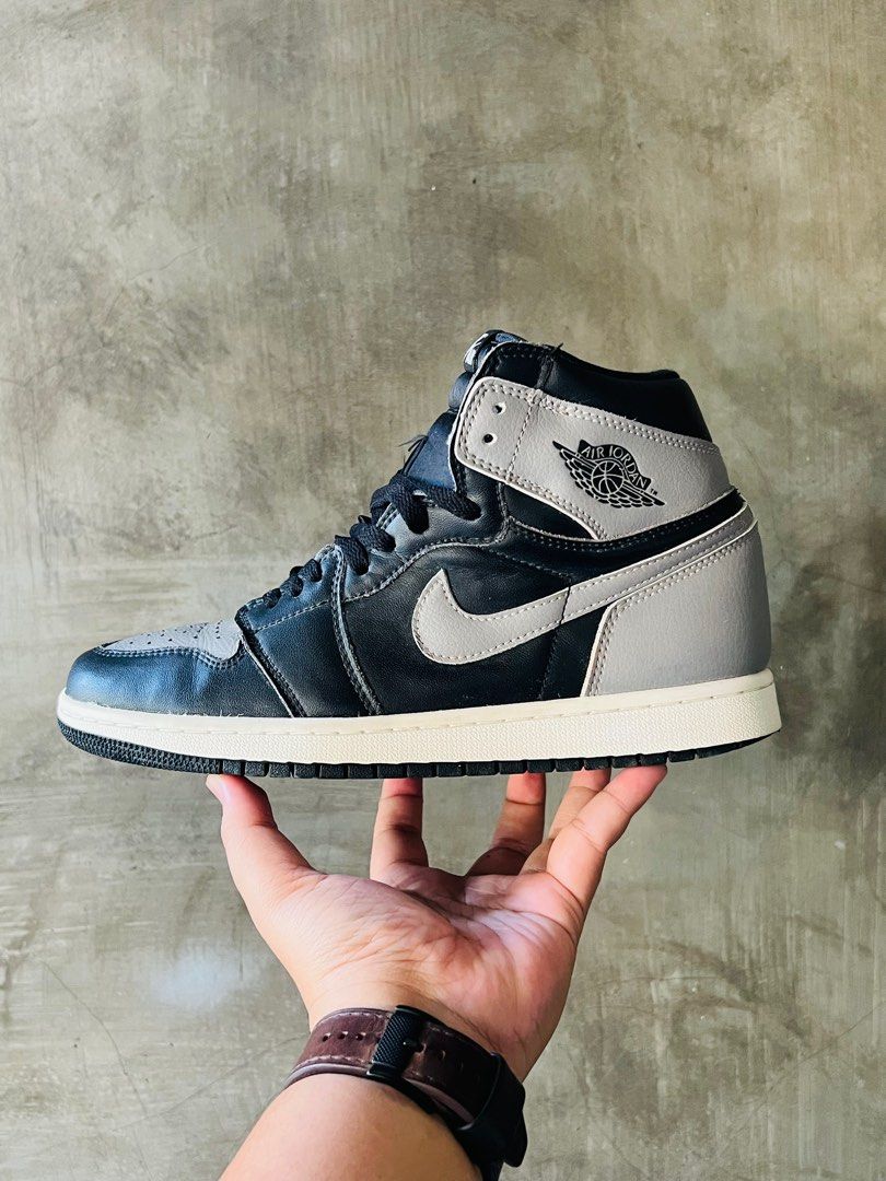 j1 high shadow