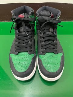 Nike air Jordan 1 retro high og us10.5