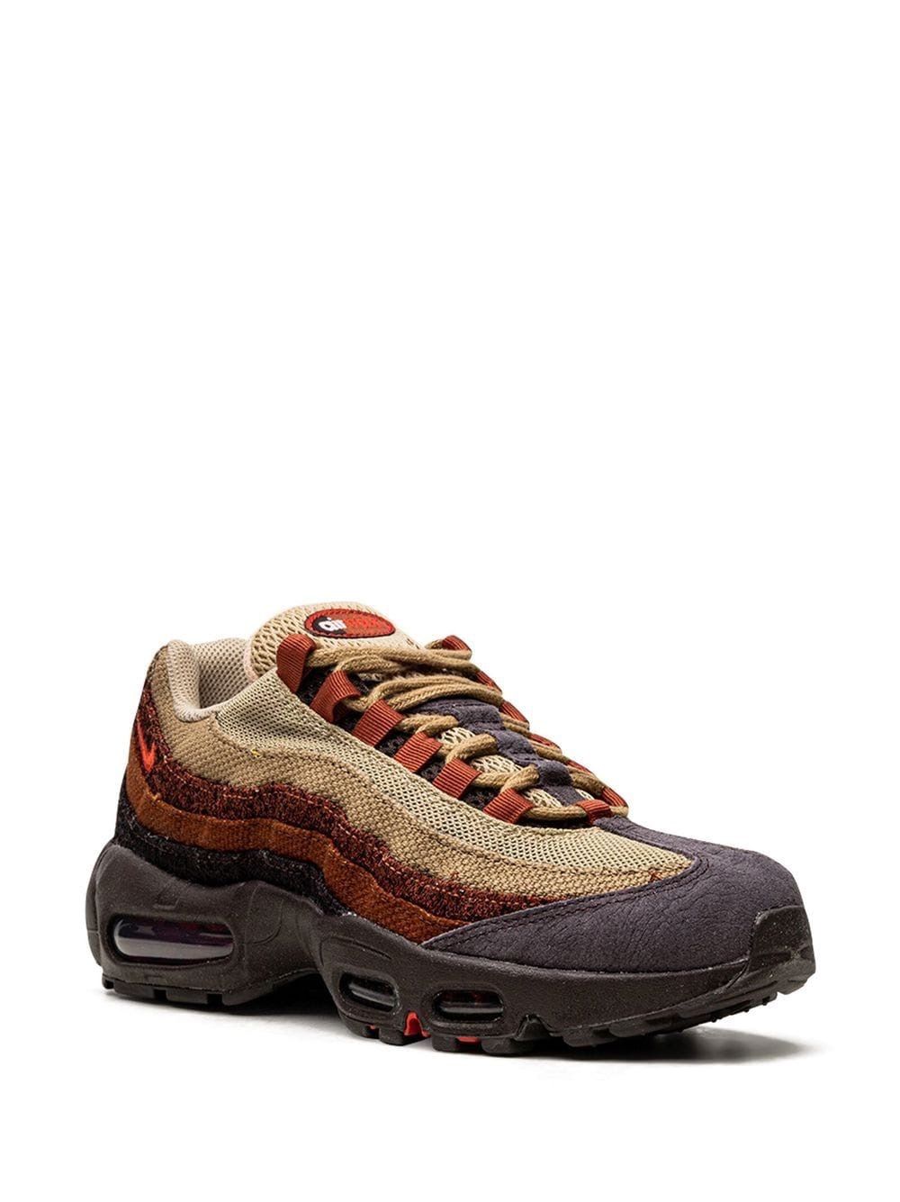 Nike 95 hotsell size 8