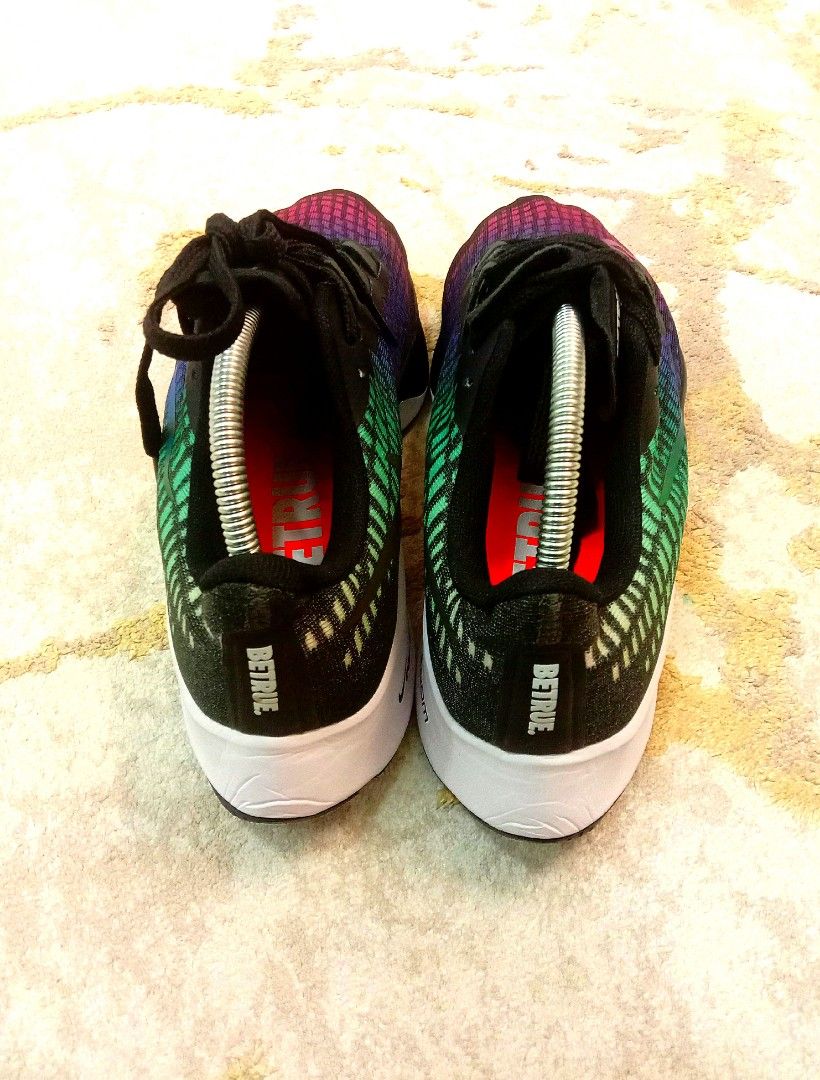 nike zoom pegasus betrue