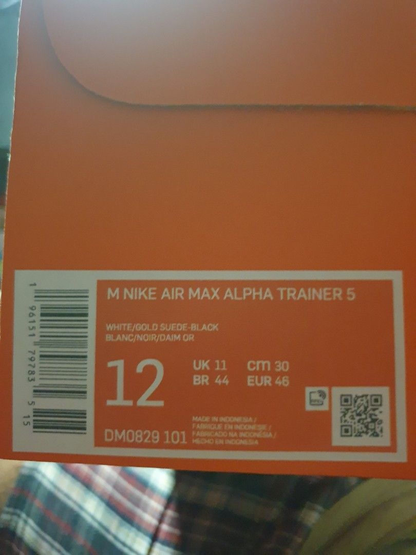 Air vapormax daim deals