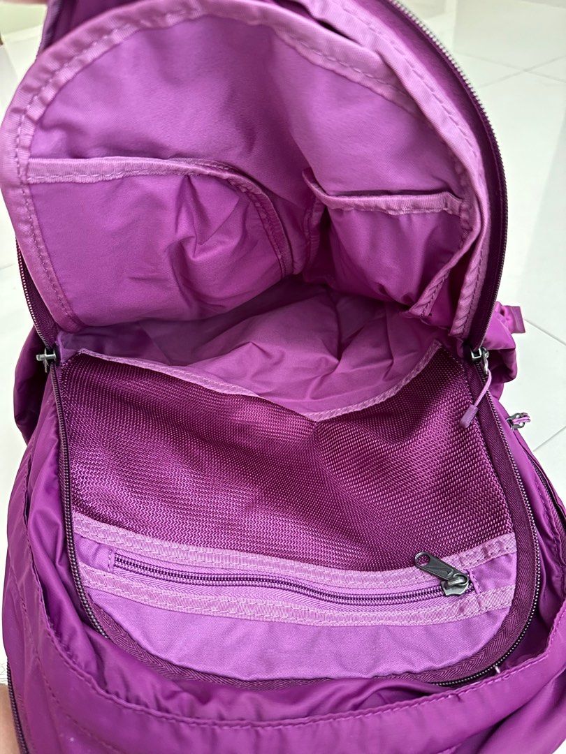 Nike backpack, Men's Fashion, Bags, Backpacks on Carousell