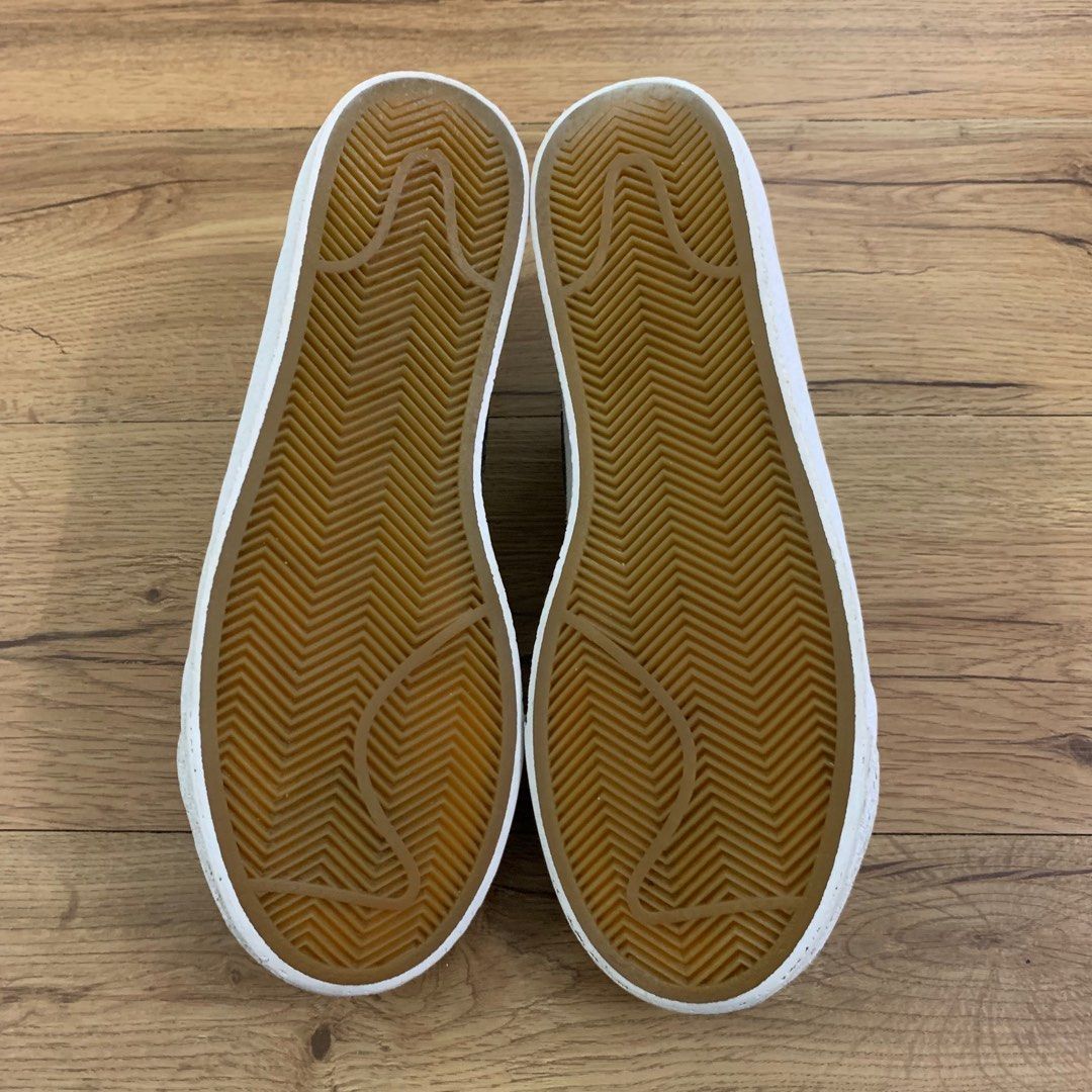 nike blazer low xt