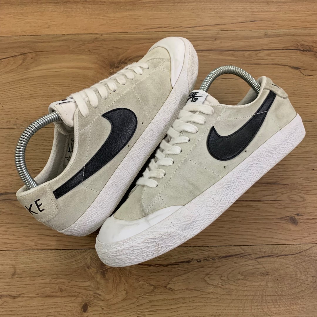 blazer low xt