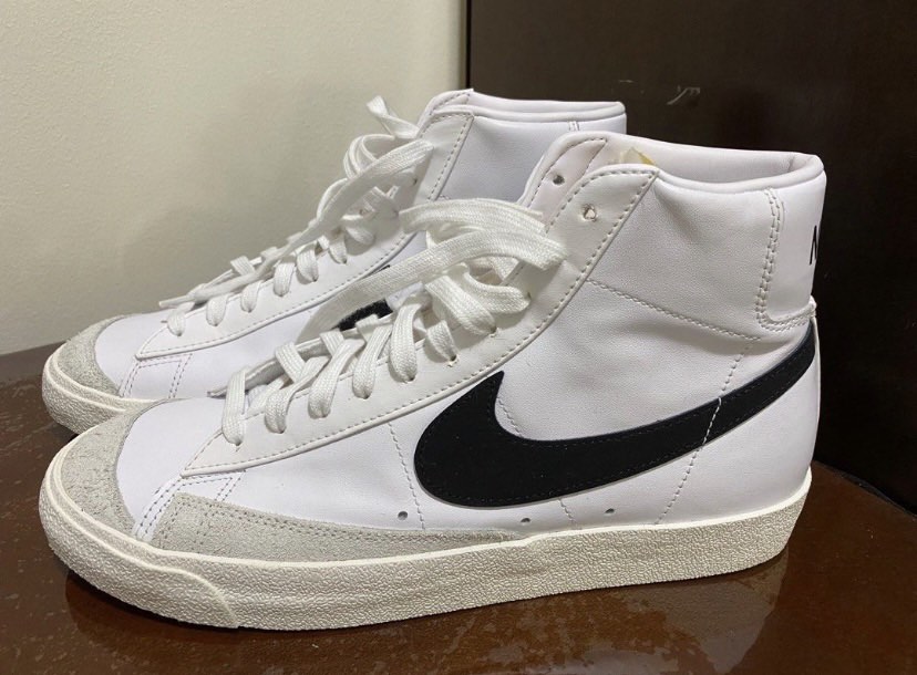 Nike aa36 sales