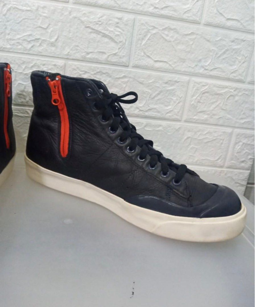 sophnet x nike blazer