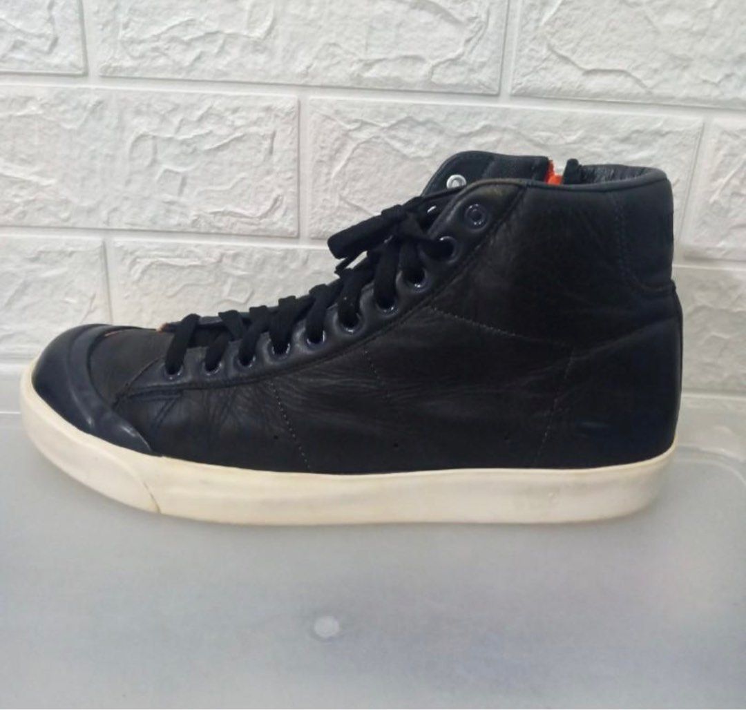 sophnet x nike blazer