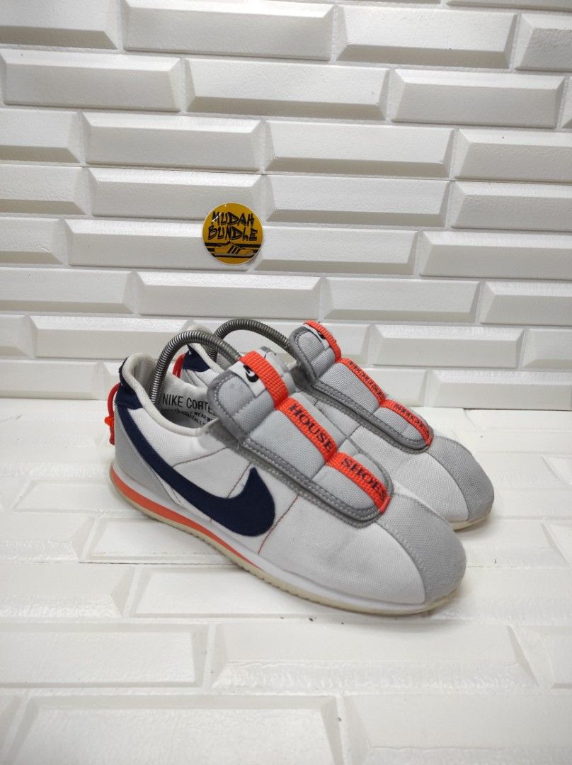 cortez slip ons