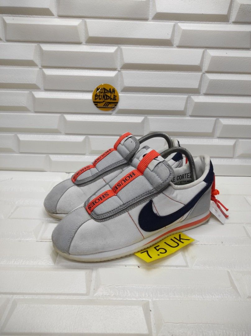 Nike cortez slip store